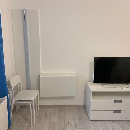 Ferienzimmer Luett Juliusruh Zewnętrze zdjęcie