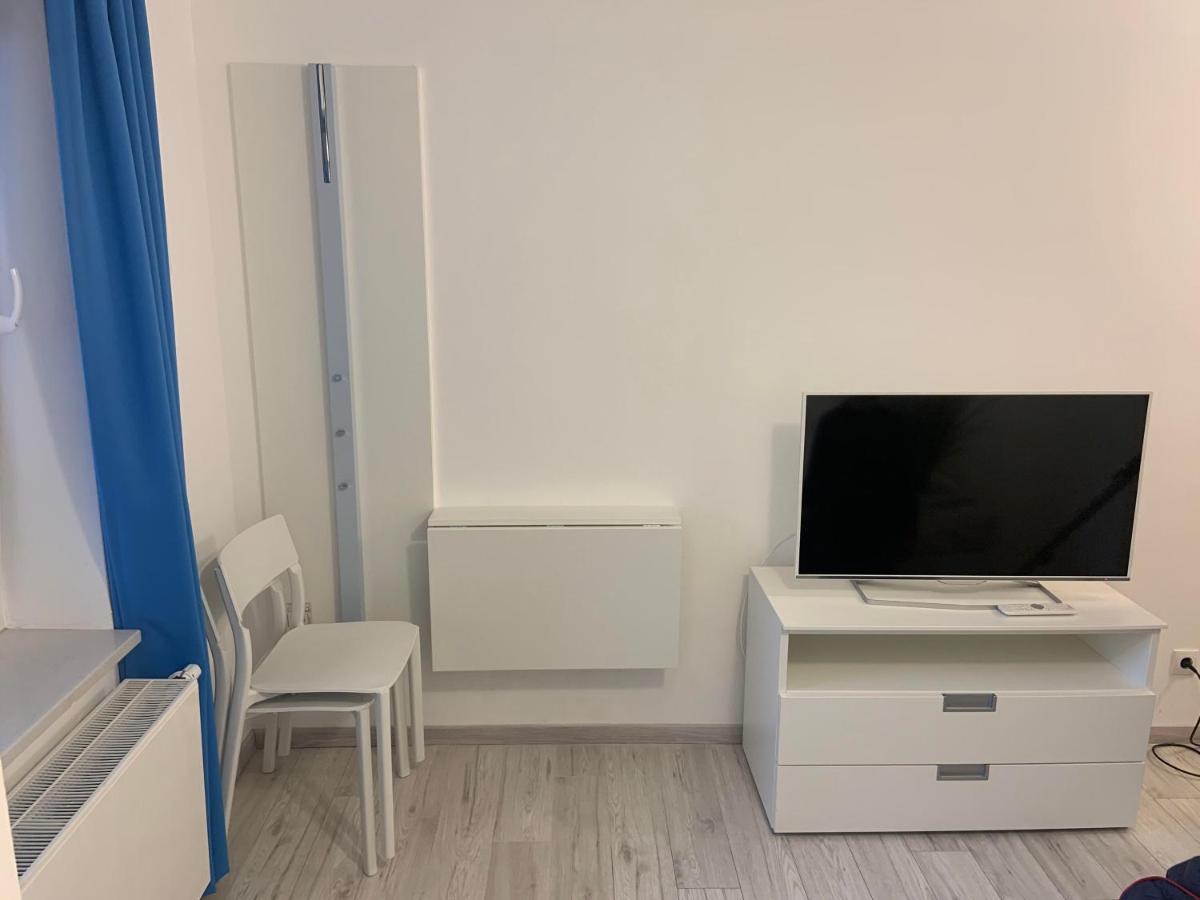 Ferienzimmer Luett Juliusruh Zewnętrze zdjęcie