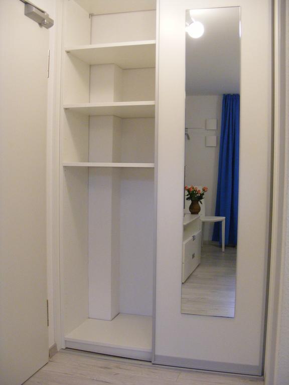 Ferienzimmer Luett Juliusruh Zewnętrze zdjęcie