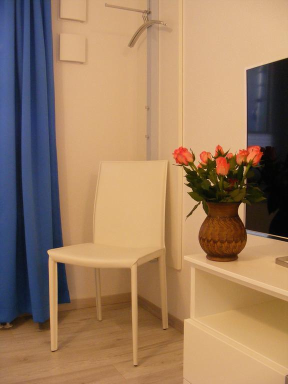Ferienzimmer Luett Juliusruh Zewnętrze zdjęcie