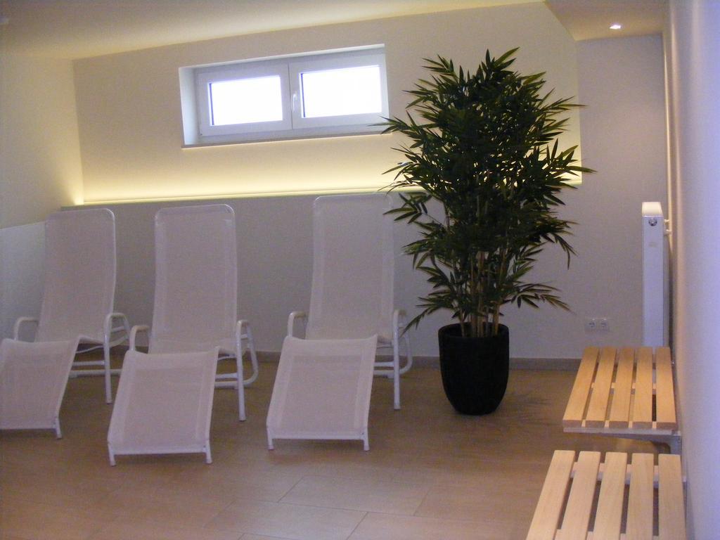 Ferienzimmer Luett Juliusruh Zewnętrze zdjęcie